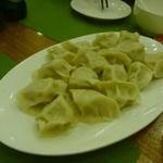 亿家知味全虾水饺 - 