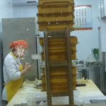 亿家知味全虾水饺 - 