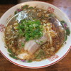 尾道ラーメン 一丁