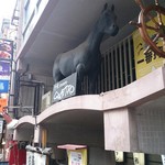 洋食クアトロ - 