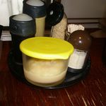 らーめんでぽっと - 調味料類