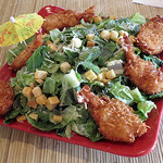 Cheeseburger In Paradise - 