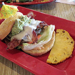 Cheeseburger In Paradise - 