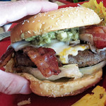 Cheeseburger In Paradise - 