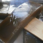 なんば屋菓舗 - 