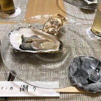 潮り - 