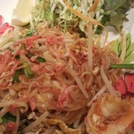 タイ東北料理 イサーン・キッチン - 