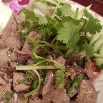 タイ東北料理 イサーン・キッチン - 