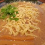 博多とんこつ 天神旗 - 