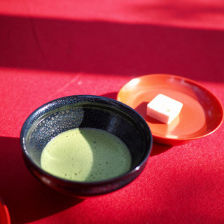 金閣寺不動釜茶所_0