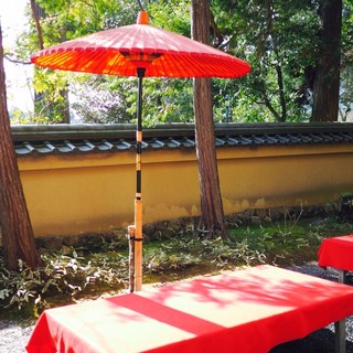 金閣寺不動釜茶所_2