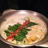 NABE° 韓国と博多華味鳥  - 料理写真: