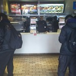 マクドナルド 池袋東口店