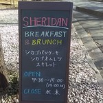 シェリダン - 