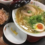 餃子の王将 - 2016/12/30