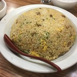 餃子の王将 - 2016/12/30