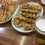 餃子の王将 - 2016/12/30