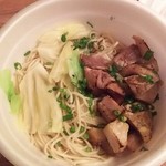 ラーメン海鳴 - 