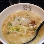 ラーメン海鳴 - 