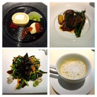 フランス料理 ル・クール - 