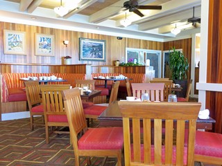 Hula Grill Waikiki - 