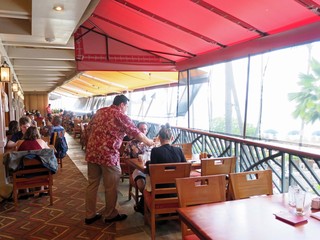 Hula Grill Waikiki - 