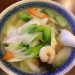 Bimikan - 五目ラーメン