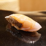 日本橋蛎殻町 すぎた - 鰆