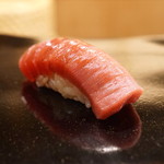 日本橋蛎殻町 すぎた - 中トロ