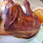 Mikes Huli Chicken - 