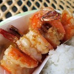 Mikes Huli Chicken - 