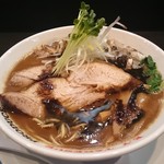 鶏白湯らーめん CAROL - 