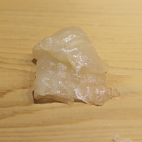 鮨 しゅん輔 阿佐ヶ谷 - 真子鰈