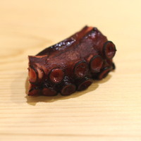 鮨 しゅん輔 阿佐ヶ谷 - 佐島産 煮蛸