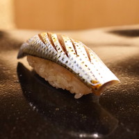 日本橋蛎殻町 すぎた - こはだ
