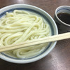 長田うどん
