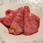 焼肉 大河 - 