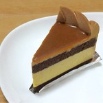 パティスリー タンドレス - ガトー・ブール・ロリー