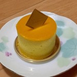 パティスリー タンドレス - プレジダン・ポティロン