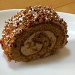 パティスリー タンドレス - ルーロー・オ・キャフェ