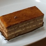 パティスリー タンドレス - ア・バランス