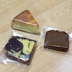 パティスリー タンドレス - 