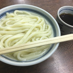 長田うどん - 