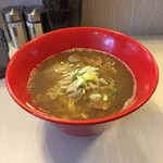 Ramen Hana Mizuki - 