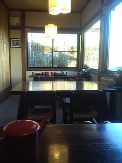 武田そば 風林茶家 - 