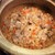 カラオケ ファンタジー - 料理写真:―2017.1.2―
          締めの炊き込みご飯