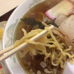 中華飯店 北龍 - 麺UP