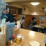 串カツ生野 - 