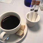 CafeWhite - ブレンドコーヒー