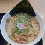 Ramen Taizan - 